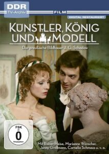 Künstler, König und Modell Online En Netflix