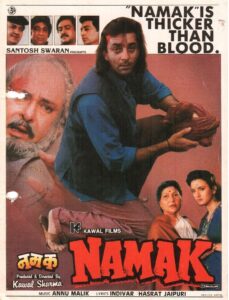 Namak Online En Netflix