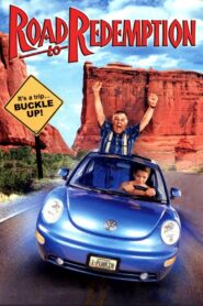 Road to Redemption Online En Netflix