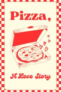 Pizza: A Love Story Online En Netflix