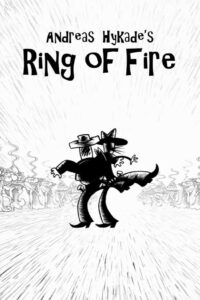 Ring of Fire Online En Netflix