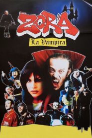 Zora la vampira Online En Netflix