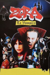 Zora la vampira Online En Netflix