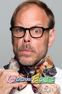Good Eats: Temporada 14 {year} En Netflix