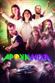 Apokawixa Online En Netflix