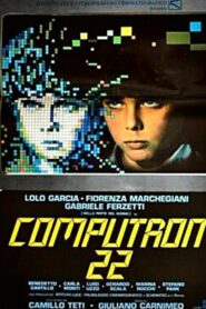 Computron 22 Online En Netflix
