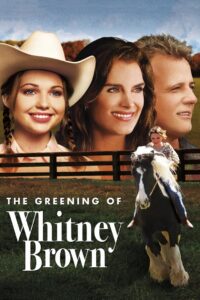 Whitney Brown Online En Netflix