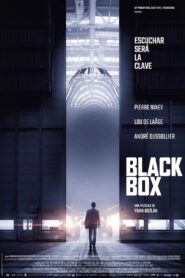 Caja negra Online En Netflix
