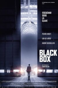Caja negra Online En Netflix