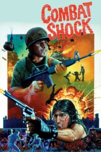 Combat Shock Online En Netflix