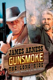 Gunsmoke: The Long Ride Online En Netflix