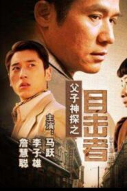 父子神探之目击者 Online En Netflix