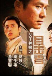 父子神探之目击者 Online En Netflix