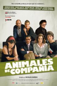 Animales de compañía Online En Netflix