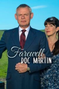 Farewell Doc Martin Online En Netflix