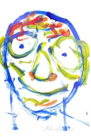 Space Robot Warriors Online En Netflix