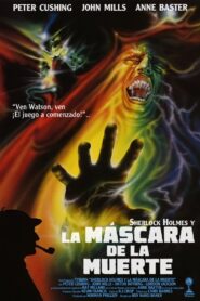 The Masks of Death Online En Netflix