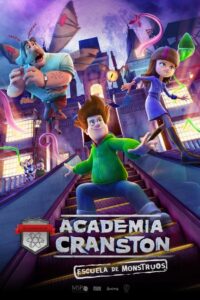Escuela de Miedo Online En Netflix