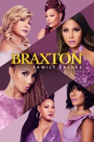 Braxton Family Values 2011 En Netflix