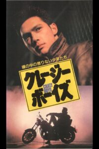 クレージーボーイズ Online En Netflix