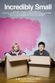 Incredibly Small Online En Netflix