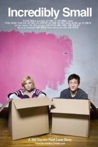 Incredibly Small Online En Netflix