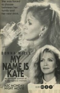My Name Is Kate Online En Netflix