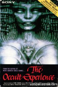 The Occult Experience Online En Netflix
