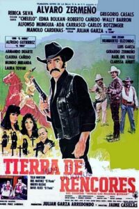 Tierra de Rencores Online En Netflix