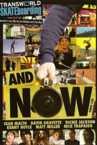 Transworld – And Now Online En Netflix