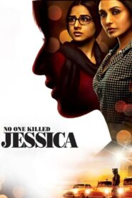 No One Killed Jessica Online En Netflix