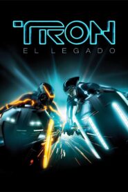 Tron: El Legado Online En Netflix