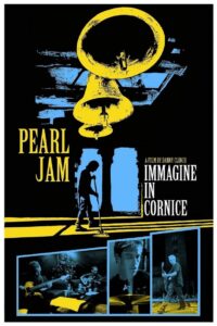 Pearl Jam: Immagine in Cornice Online En Netflix