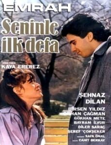 Seninle İlk Defa Online En Netflix