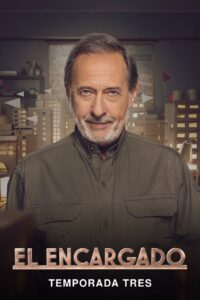 The Boss: Temporada 3 {year} En Netflix