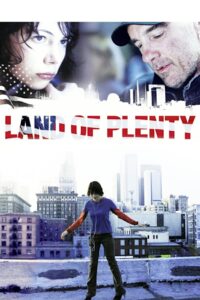 Land of Plenty Online En Netflix