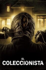 El Coleccionista Online En Netflix