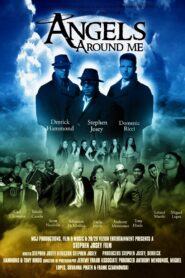 Angels Around Me Online En Netflix