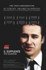 Il Supplente Online En Netflix