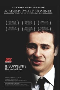 Il Supplente Online En Netflix