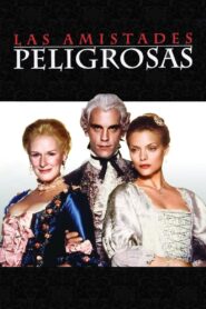 Relaciones peligrosas Online En Netflix