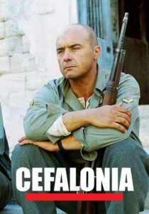Cefalonia Online En Netflix