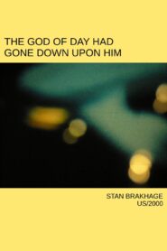 The God of Day Had Gone Down Upon Him Online En Netflix
