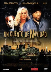 ‘R Xmas Online En Netflix