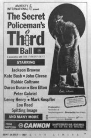 The Secret Policeman’s Third Ball Online En Netflix
