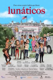 Lunáticos Online En Netflix