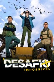 Reto imposible 2019 En Netflix