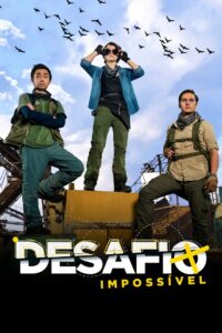 Reto imposible 2019 En Netflix