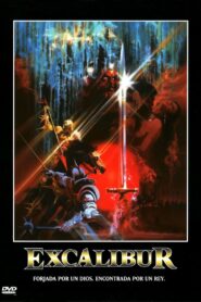 Excalibur Online En Netflix