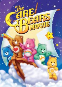 Los cariñositos: la película Online En Netflix